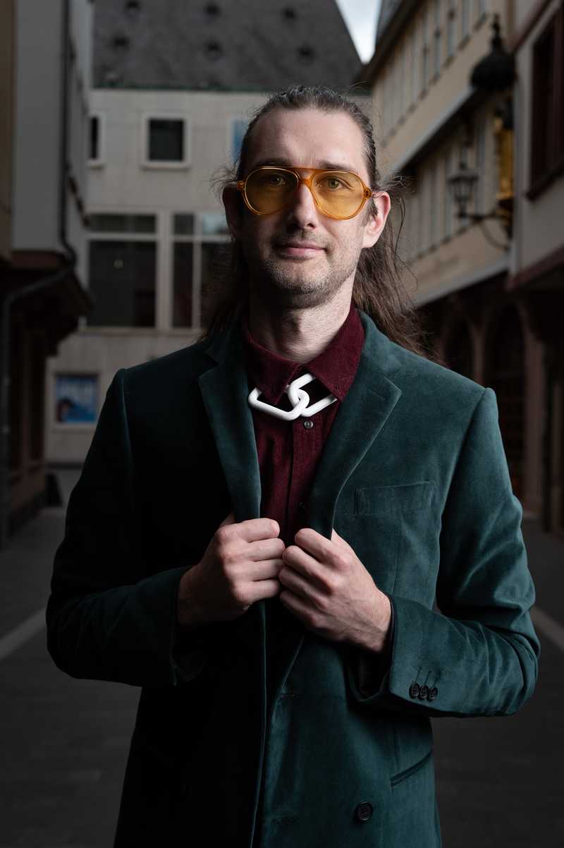 Street Porträt 2026 — Spontaneous Portrait Session × Leica Akademie Deutschland Workshop