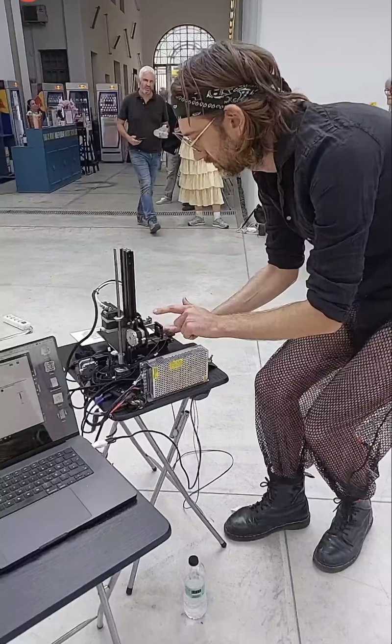 Post Industrial Revolution Performance 2024
