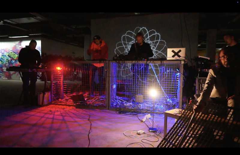 Reformi Art × Oulu Sound Collective